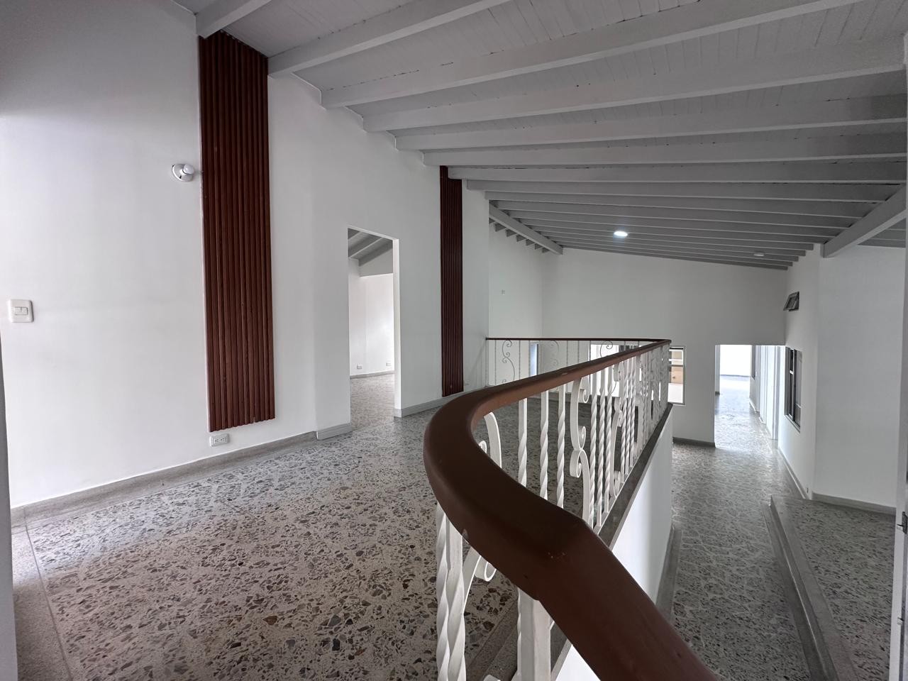Casa en arriendo en Conquistadores, Medellín · foto 19 de 19