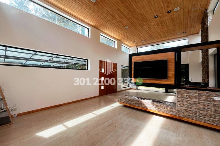 Casa de 5 alcobas en venta en Las Palmas, Envigado, 589 m² · foto 6 de 24