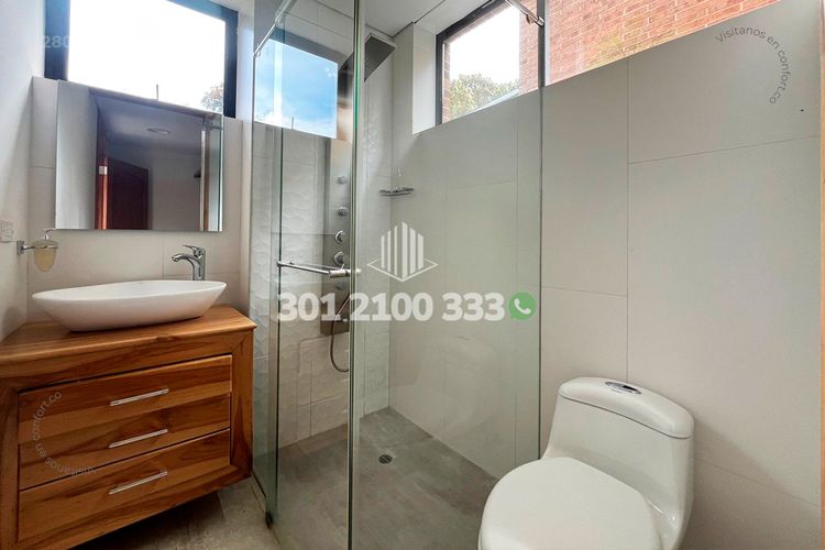 Casa de 5 alcobas en venta en Las Palmas, Envigado, 589 m² · foto 16 de 24