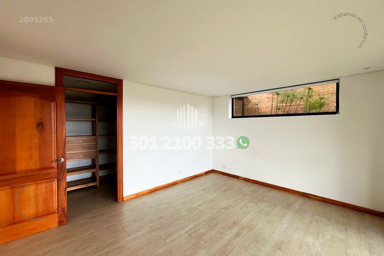 Casa de 5 alcobas en venta en Las Palmas, Envigado, 589 m² · foto 19 de 24