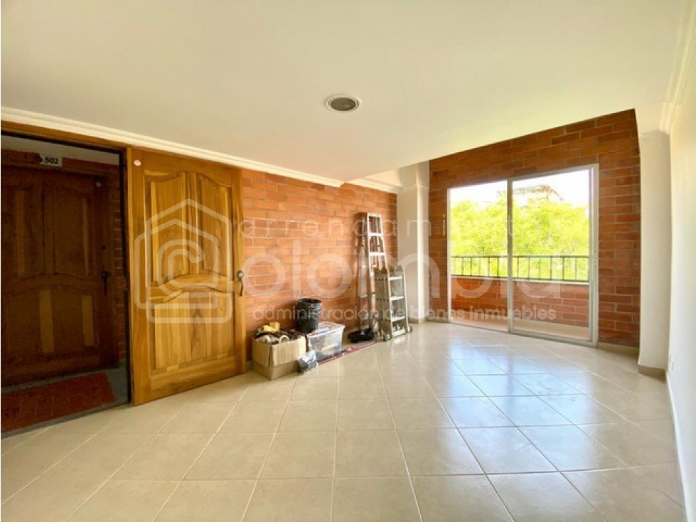 Apartamento en venta en Los Naranjos, Envigado · foto 2 de 18
