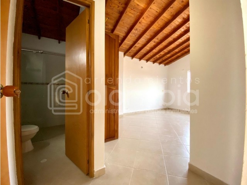Apartamento en venta en Los Naranjos, Envigado · foto 5 de 18