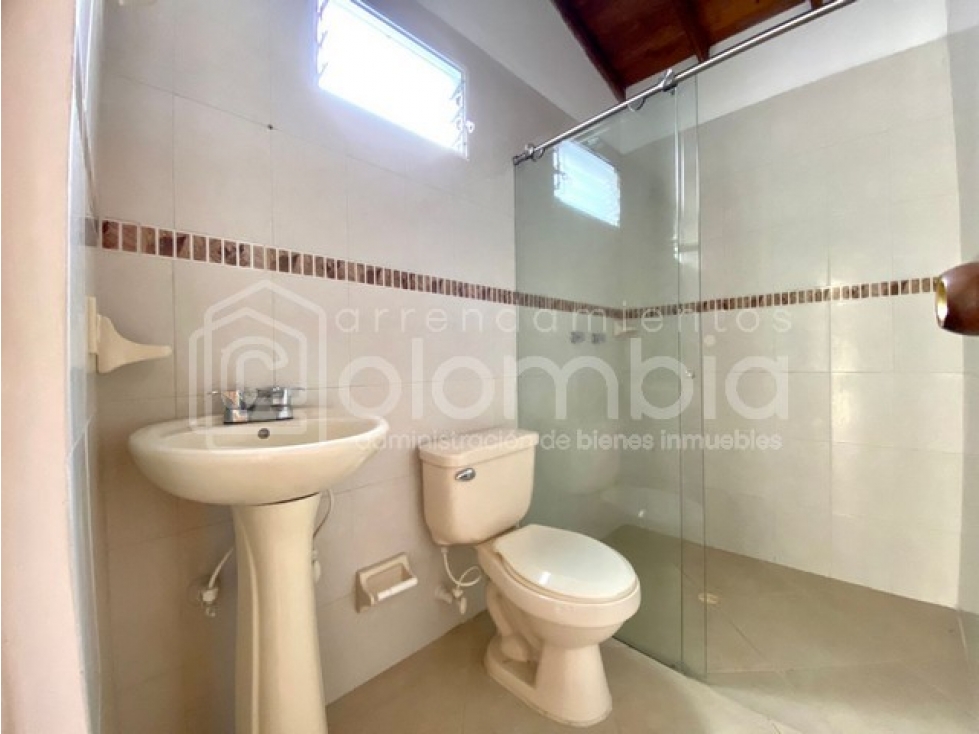 Apartamento en venta en Los Naranjos, Envigado · foto 8 de 18
