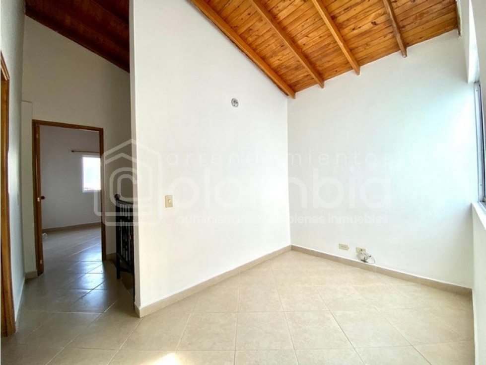 Apartamento en venta en Los Naranjos, Envigado · foto 12 de 18