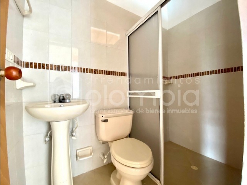Apartamento en venta en Los Naranjos, Envigado · foto 13 de 18
