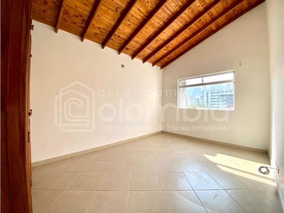 Apartamento en venta en Los Naranjos, Envigado · foto 14 de 18
