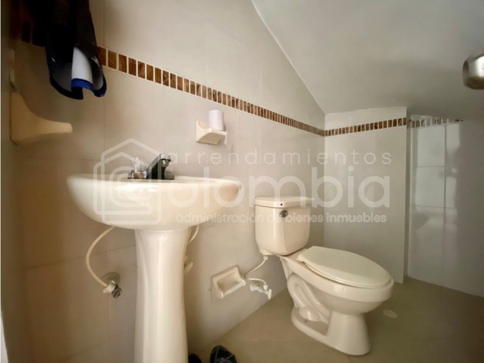 Apartamento en venta en Los Naranjos, Envigado · foto 16 de 18