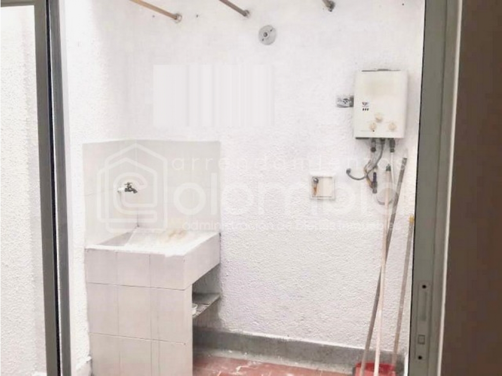 Apartamento en venta en Los Naranjos, Envigado · foto 17 de 18