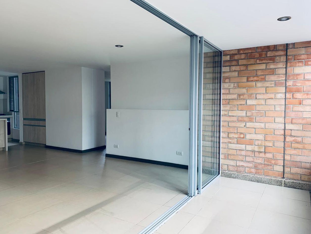 Apartamento en arriendo en La Pradera, Envigado · foto 16 de 16