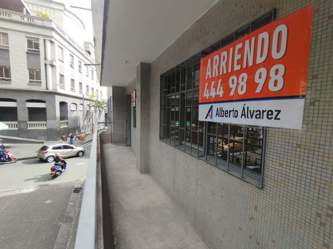 Oficina en arriendo en La Ceja, 146 m² · foto 13 de 20
