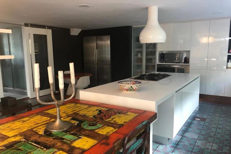 Apartamento de 4 alcobas en venta en El Seminario, Bogotá, 305 m² · foto 2 de 8