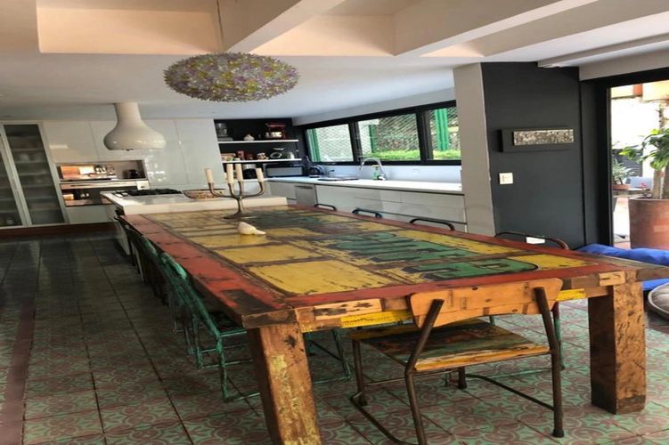 Apartamento de 4 alcobas en venta en El Seminario, Bogotá, 305 m² · foto 3 de 8