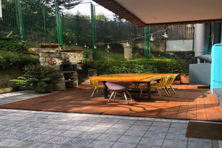 Apartamento de 4 alcobas en venta en El Seminario, Bogotá, 305 m² · foto 4 de 8