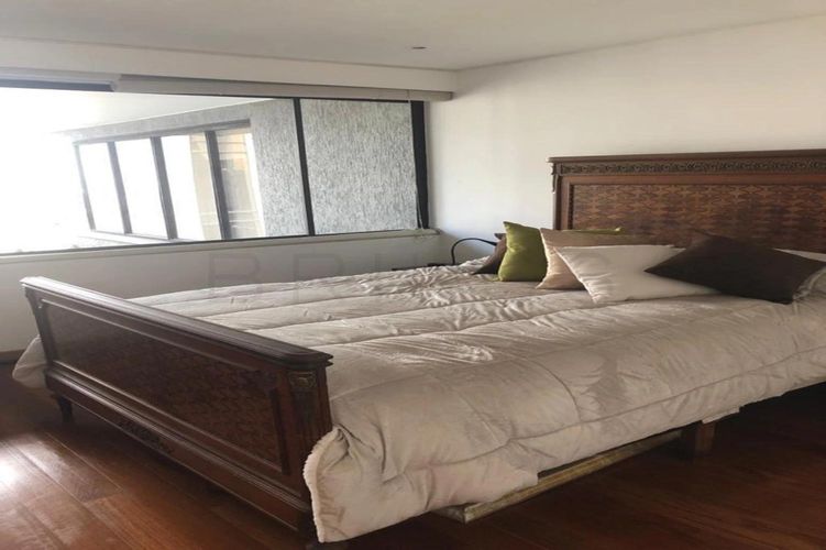 Apartamento de 4 alcobas en venta en El Seminario, Bogotá, 305 m² · foto 6 de 8
