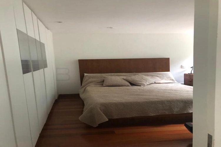 Apartamento de 4 alcobas en venta en El Seminario, Bogotá, 305 m² · foto 7 de 8