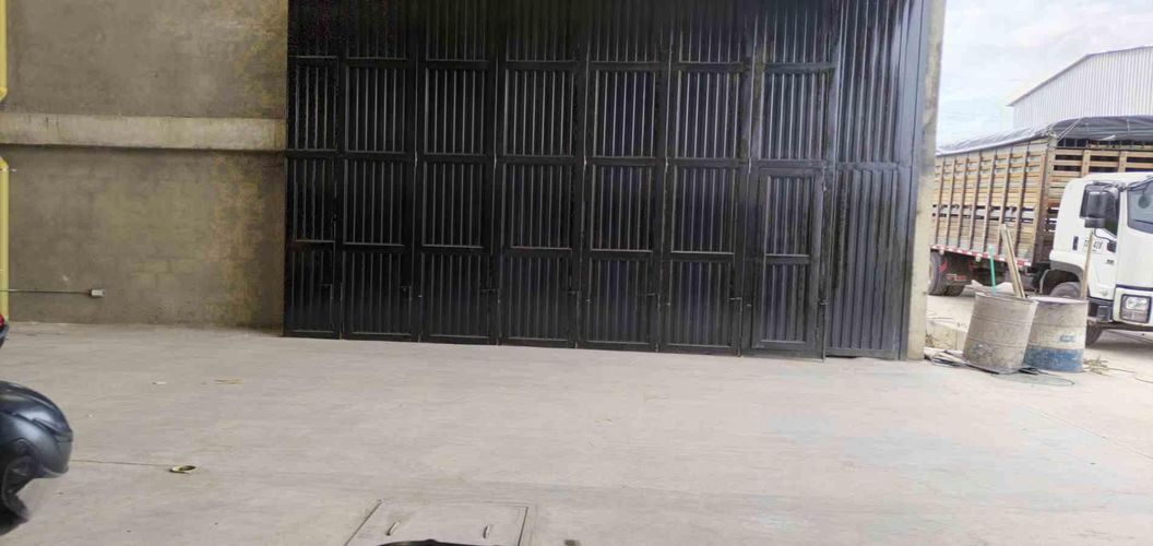Bodega en venta en Arenales, Armenia, 530 m² · foto 3 de 22