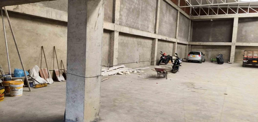 Bodega en venta en Arenales, Armenia, 530 m² · foto 8 de 22