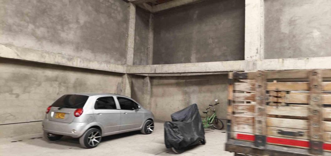 Bodega en venta en Arenales, Armenia, 530 m² · foto 10 de 22
