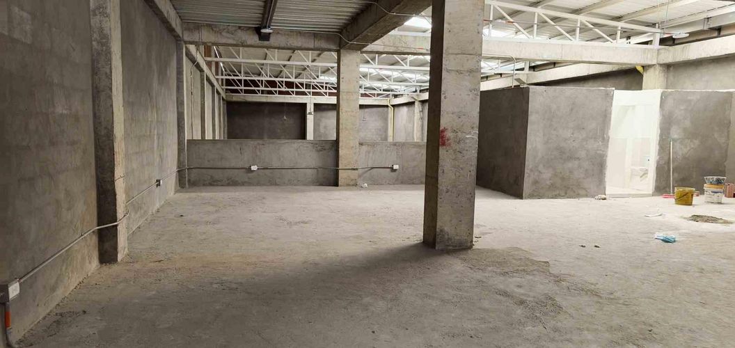 Bodega en venta en Arenales, Armenia, 530 m² · foto 18 de 22