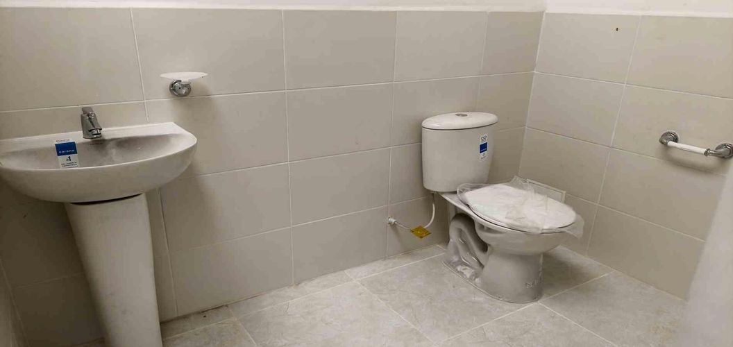 Bodega en venta en Arenales, Armenia, 530 m² · foto 21 de 22