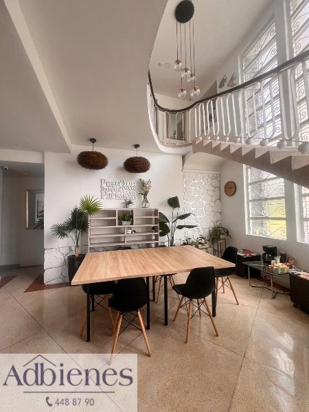 Casa en Venta en Laureles, Medellín
