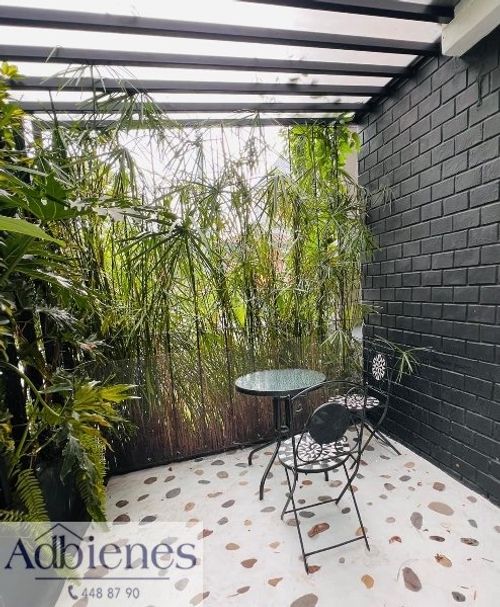 Casa de 5 alcobas en venta en Bolivariana, Medellín, 246 m² · foto 8 de 24