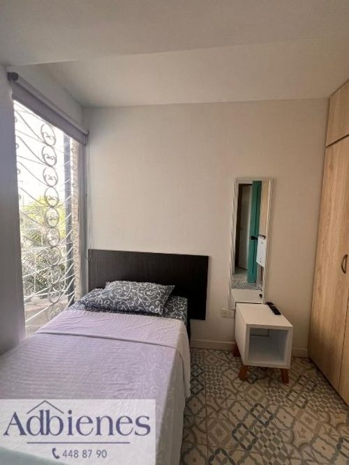 Casa de 5 alcobas en venta en Bolivariana, Medellín, 246 m² · foto 22 de 24