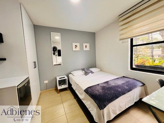 Casa de 5 alcobas en venta en Bolivariana, Medellín, 246 m² · foto 23 de 24