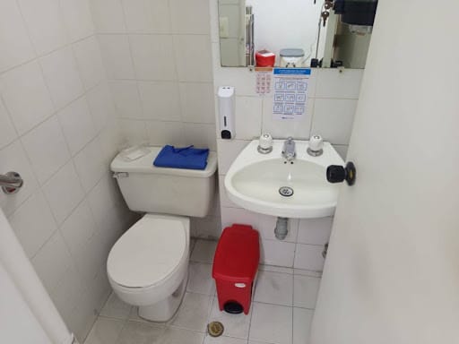 Oficina en arriendo en Oviedo, Medellín, 45 m² · foto 3 de 9