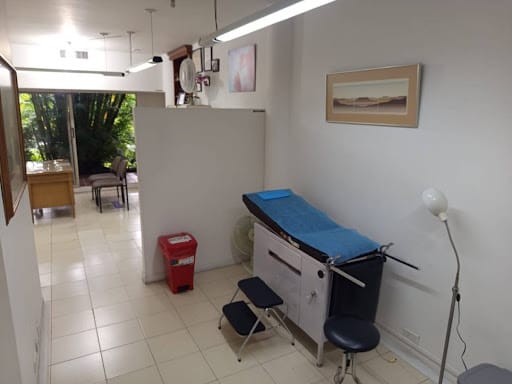Oficina en arriendo en Oviedo, Medellín, 45 m² · foto 4 de 9