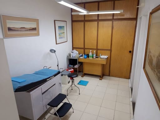 Oficina en arriendo en Oviedo, Medellín, 45 m² · foto 5 de 9