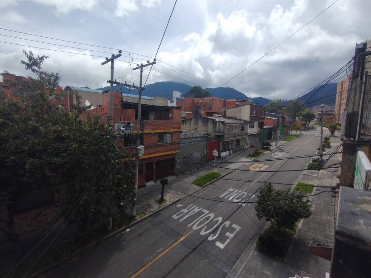 Casa en venta en Quinta Ramos, Bogotá · foto 21 de 21
