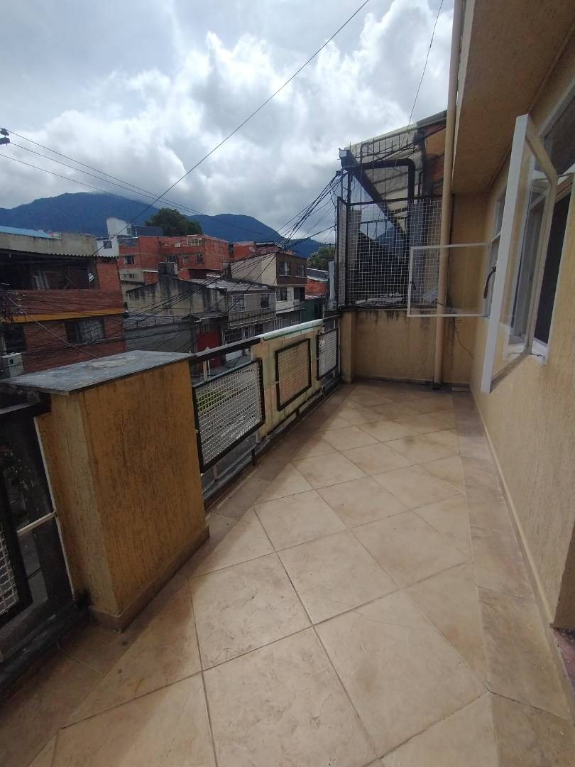 Casa en venta en Quinta Ramos, Bogotá · foto 18 de 21