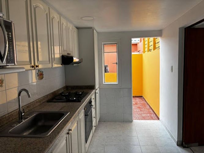 Casa de 3 alcobas en venta en Las Margaritas, Bogotá, 211 m² · foto 5 de 24