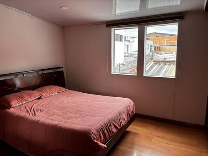 Casa de 3 alcobas en venta en Las Margaritas, Bogotá, 211 m² · foto 21 de 24