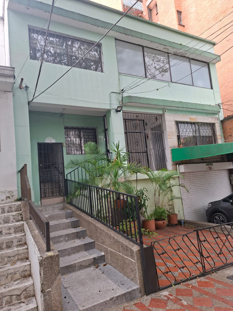 Billede 1 af ejendommen annonceret i Medellín