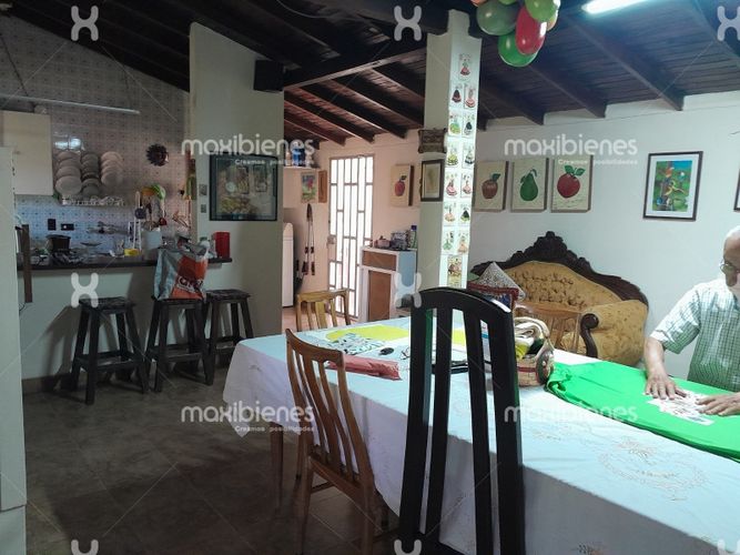 Finca en venta en Vereda La Primavera, Copacabana, 260 m² · foto 4 de 18