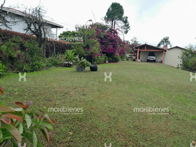 Finca en venta en Vereda La Primavera, Copacabana, 260 m² · foto 7 de 18