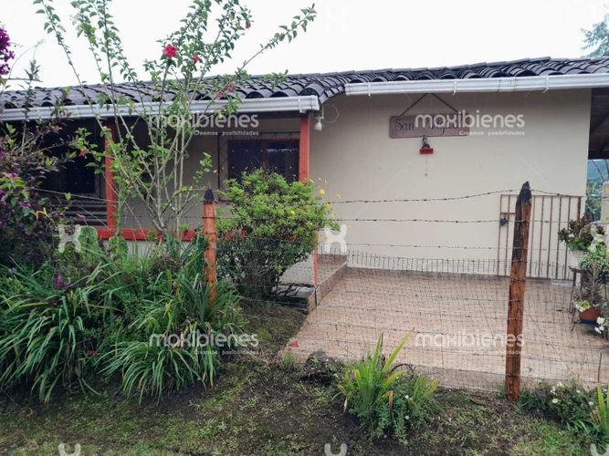 Finca en venta en Vereda La Primavera, Copacabana, 260 m² · foto 8 de 18