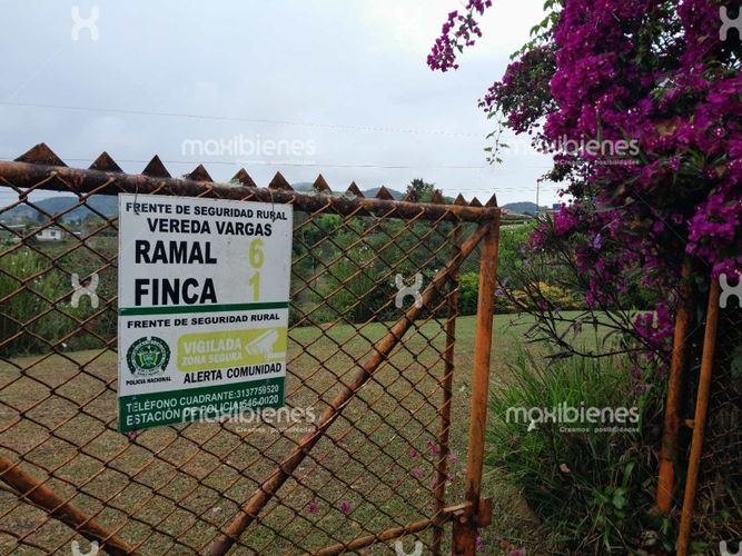 Finca en venta en Vereda La Primavera, Copacabana, 260 m² · foto 10 de 18