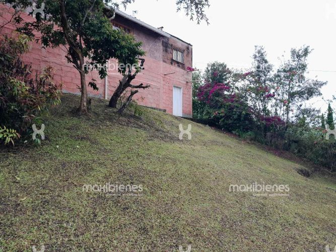 Finca en venta en Vereda La Primavera, Copacabana, 260 m² · foto 11 de 18
