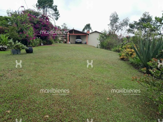 Finca en venta en Vereda La Primavera, Copacabana, 260 m² · foto 12 de 18