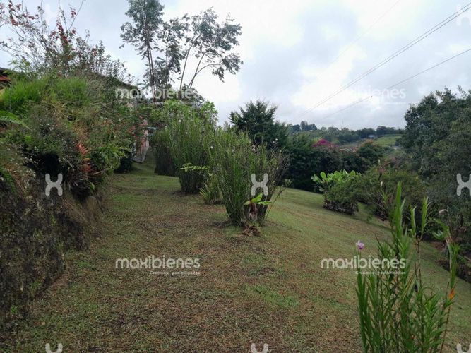 Finca en venta en Vereda La Primavera, Copacabana, 260 m² · foto 13 de 18