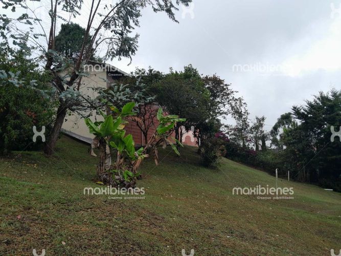 Finca en venta en Vereda La Primavera, Copacabana, 260 m² · foto 14 de 18