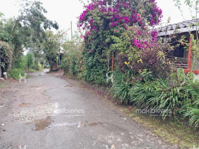 Finca en venta en Vereda La Primavera, Copacabana, 260 m² · foto 15 de 18