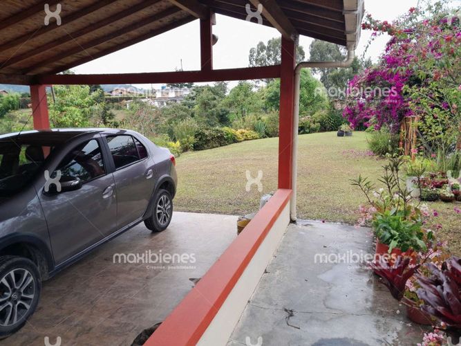 Finca en venta en Vereda La Primavera, Copacabana, 260 m² · foto 17 de 18