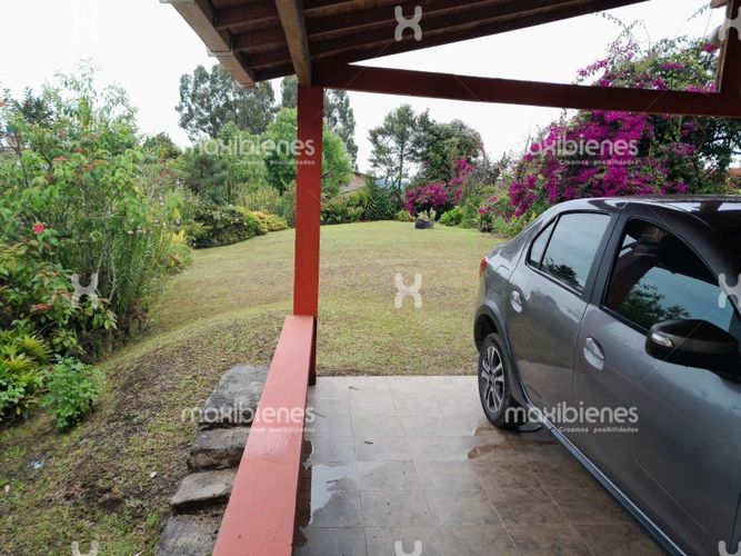 Finca en venta en Vereda La Primavera, Copacabana, 260 m² · foto 18 de 18