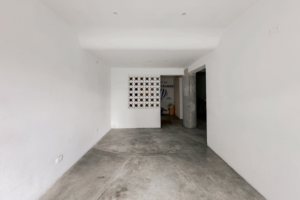 Casa en venta en San Felipe, Bogotá · foto 3 de 24