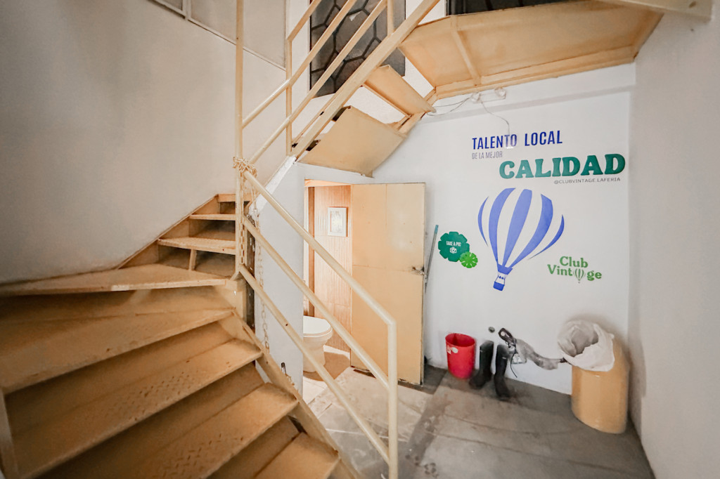 Casa en venta en San Felipe, Bogotá · foto 4 de 24