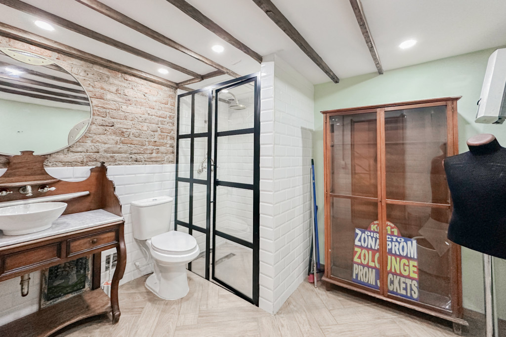 Casa en venta en San Felipe, Bogotá · foto 8 de 24
